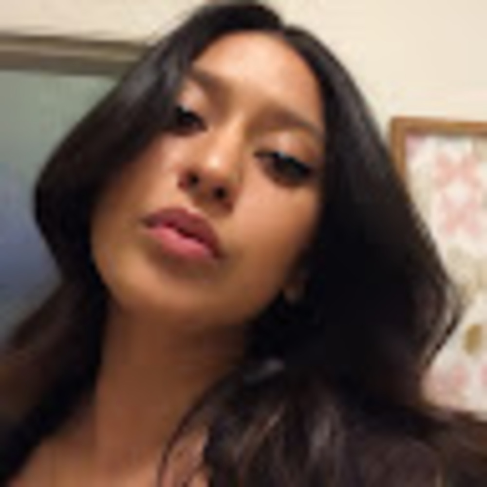 Meet your Posher, Rosa